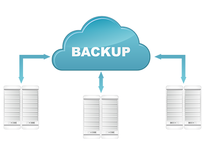 VPS Data Backup